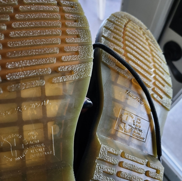 Doc martens - Picture 3 of 4